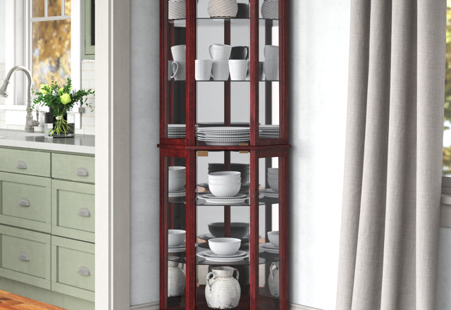 Just for You: China Cabinets